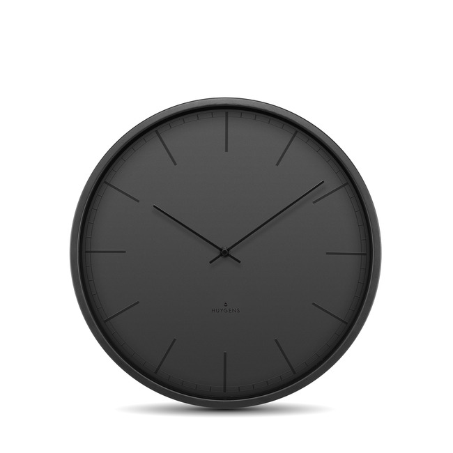 Tone Wall Clock by Huygens