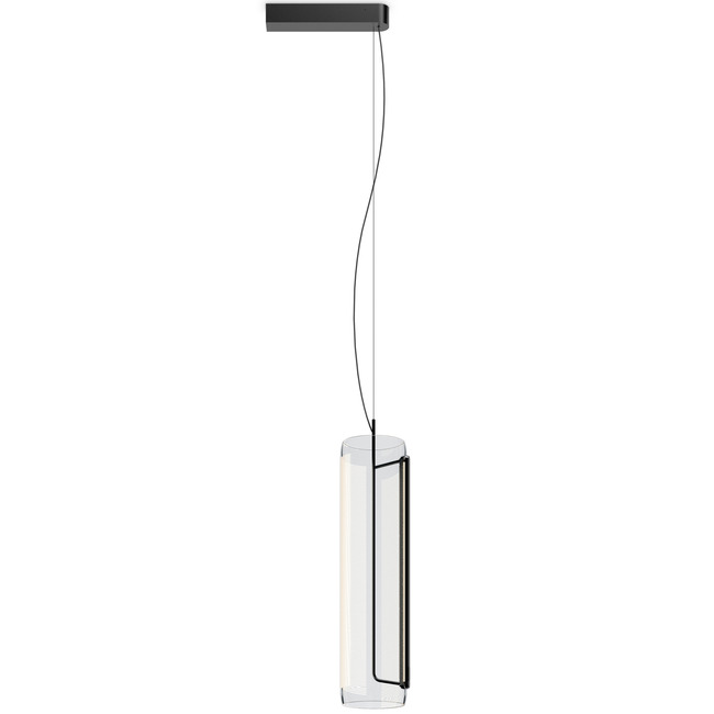 Guise Spot Light Pendant by Vibia