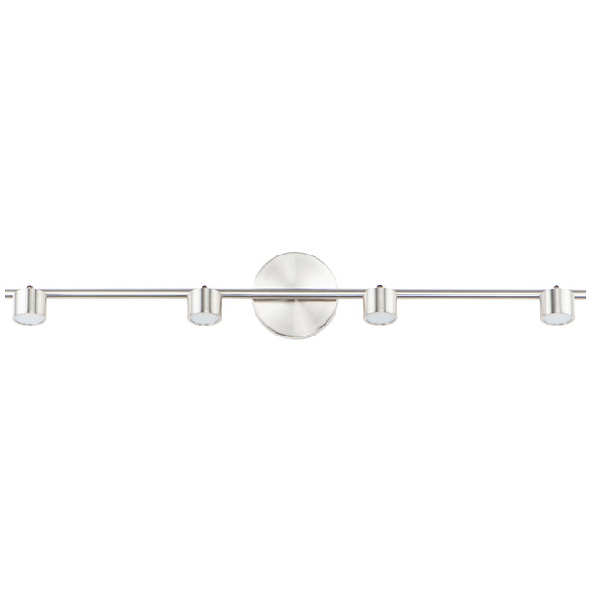 Taylor Adjustable Head Wall Light by Et2