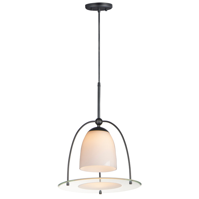 Focal Point Pendant by Et2