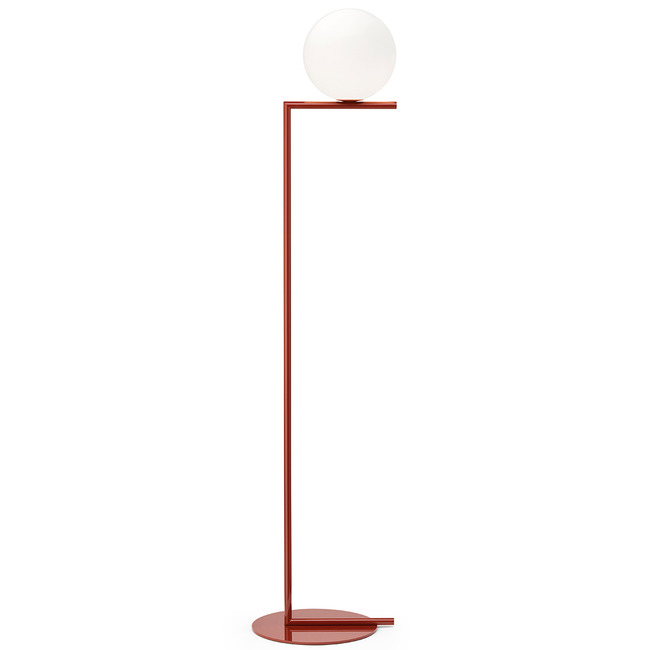 IC Floor Lamp  by Flos Lighting