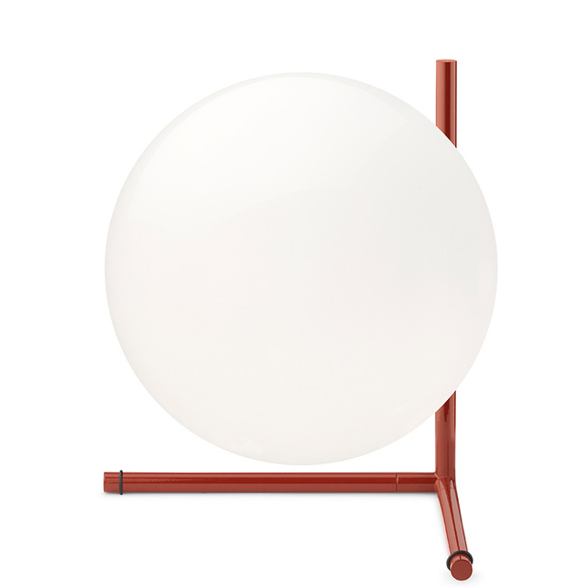 IC T2 Table Lamp by Flos Lighting