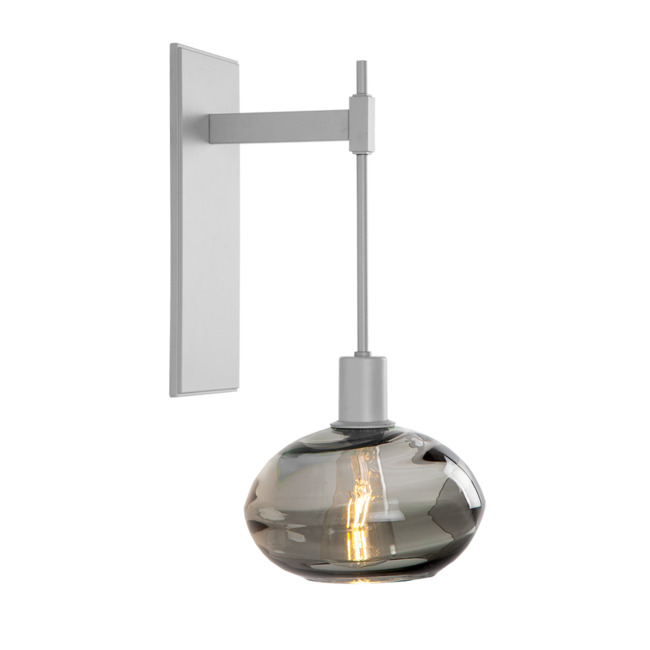 Coppa Tempo Wall Sconce by Hammerton Studio