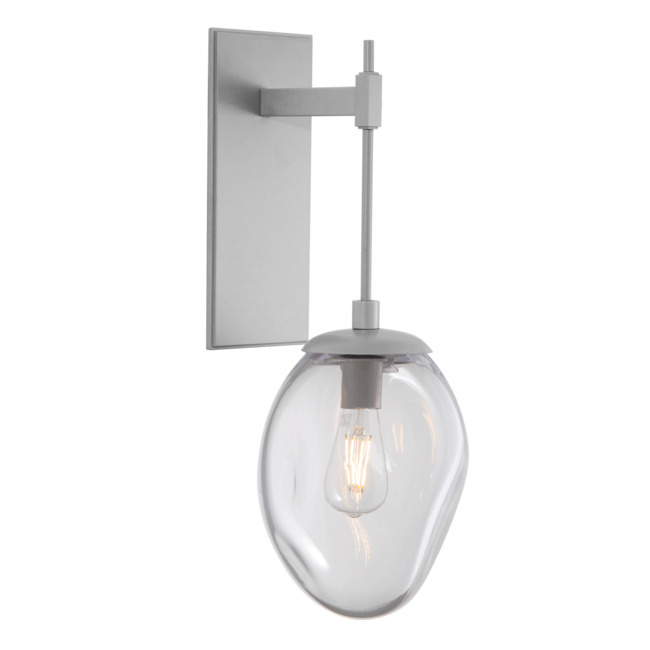 Meteo Tempo Wall Sconce by Hammerton Studio