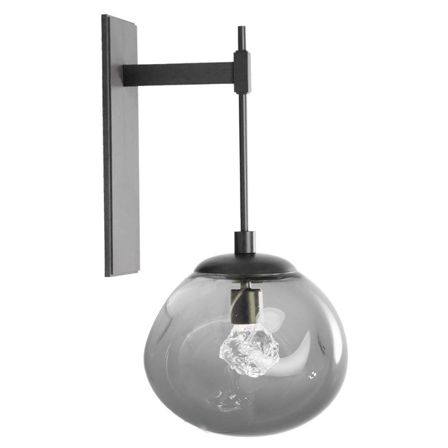 Nova Gem Tempo Wall Sconce by Hammerton Studio