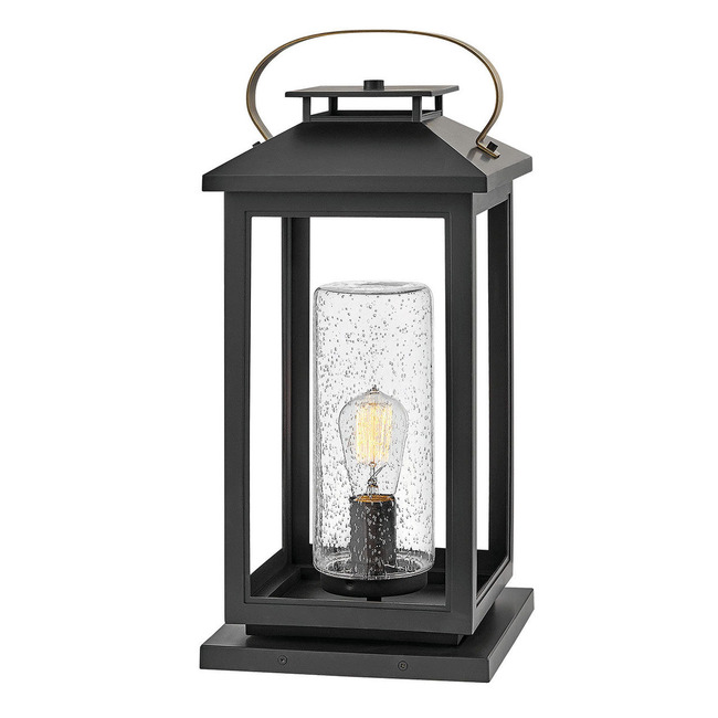 Atwater 12V Outdoor Pier Mount by Hinkley Lighting