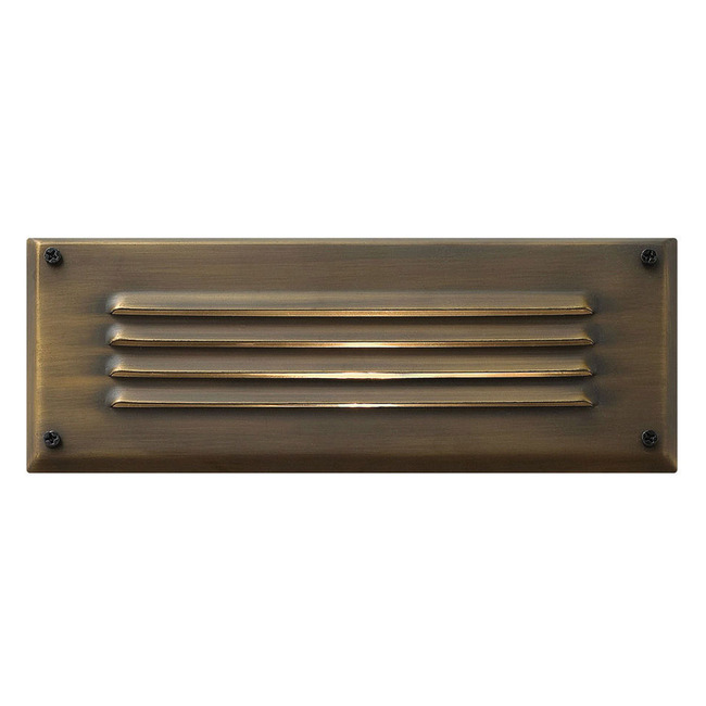 Hardy Island 12V Brick Light by Hinkley Lighting