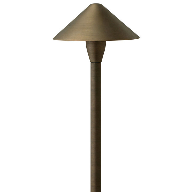 Springfield 12V Classic Path Light by Hinkley Lighting