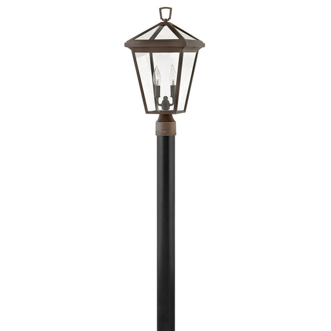 Alford Place 12V Outdoor Post Mount by Hinkley Lighting