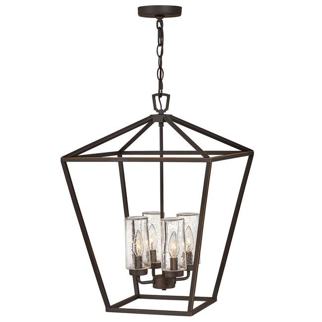 Alford Place 12V Medium Outdoor Pendant by Hinkley Lighting