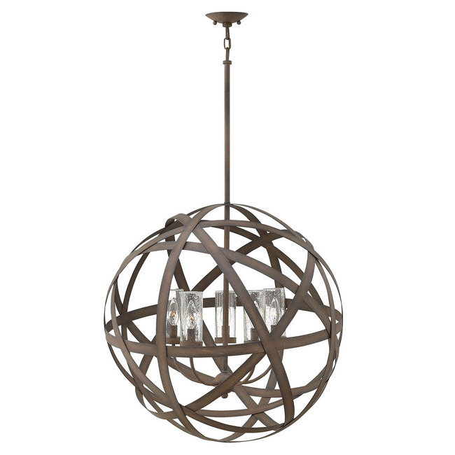 Carson 12V Outdoor Pendant by Hinkley Lighting