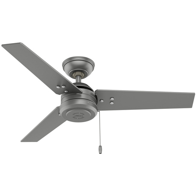 Cassius Ceiling Fan by Hunter Fan