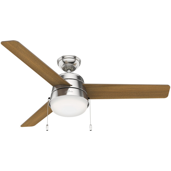 Aker Ceiling Fan by Hunter Fan