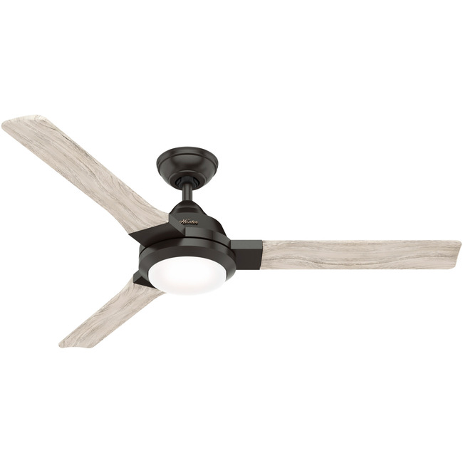 Leti Ceiling Fan by Hunter Fan