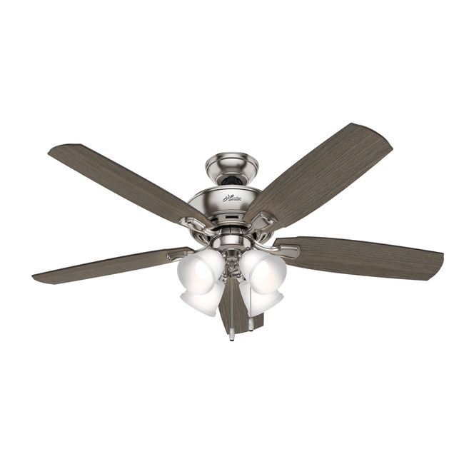 Amberlin Ceiling Fan by Hunter Fan