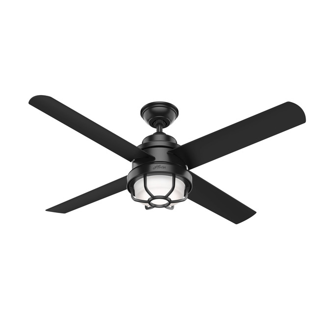 Searow Outdoor Ceiling Fan by Hunter Fan