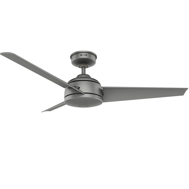 Trimaran Outdoor Ceiling Fan by Hunter Fan