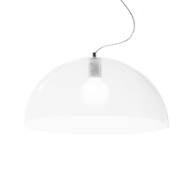 Bubbles Pendant by Martinelli Luce