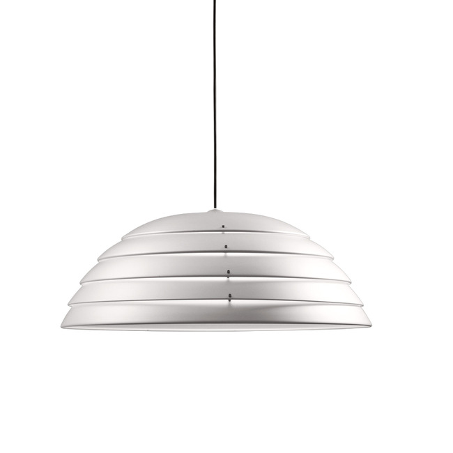 Cupolone Pendant by Martinelli Luce