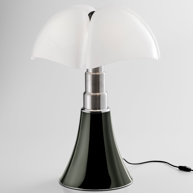 Minipipistrello Table Lamp by Martinelli Luce