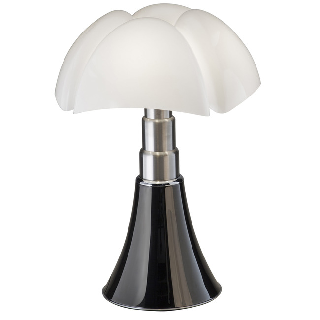 Pipistrello Table Lamp by Martinelli Luce
