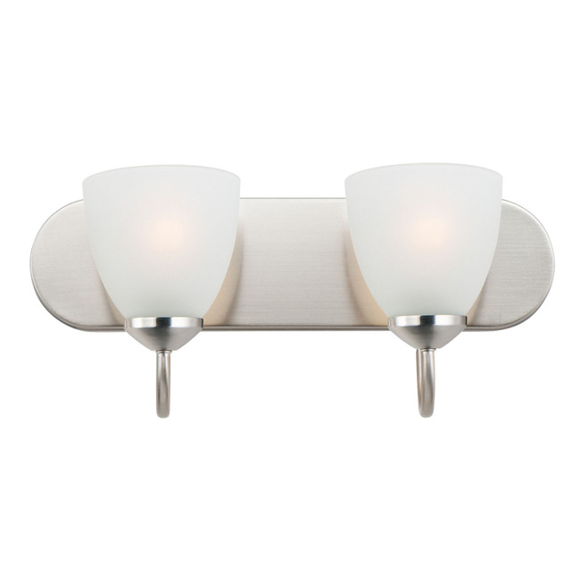 Axis Bathroom Vanity Light by Maxim Lighting