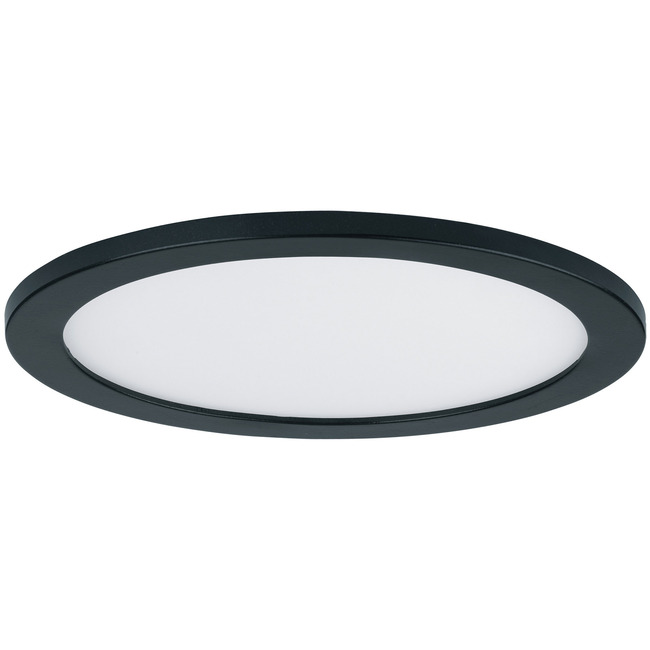 Wafer Round 120-277V 3000K Surface Light by Maxim Lighting