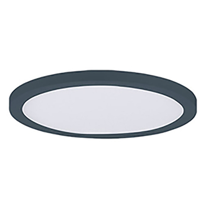 Chip Outdoor Round Flush Ceiling Light by Maxim Lighting