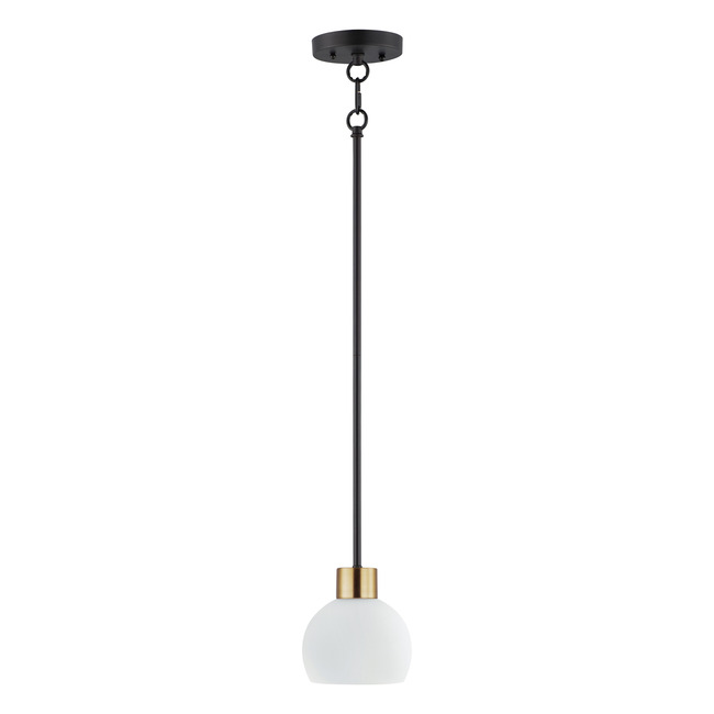 Coraline Mini Pendant by Maxim Lighting