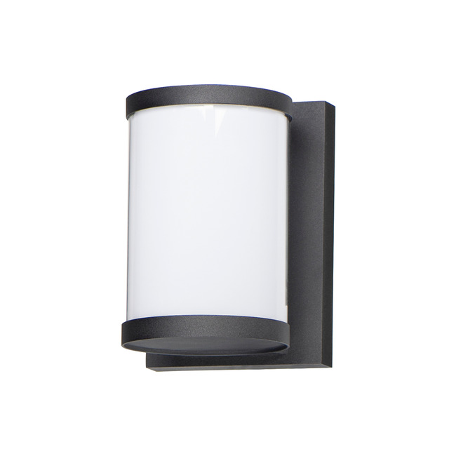 Barrel Outdoor Wall Sconce by Maxim Lighting