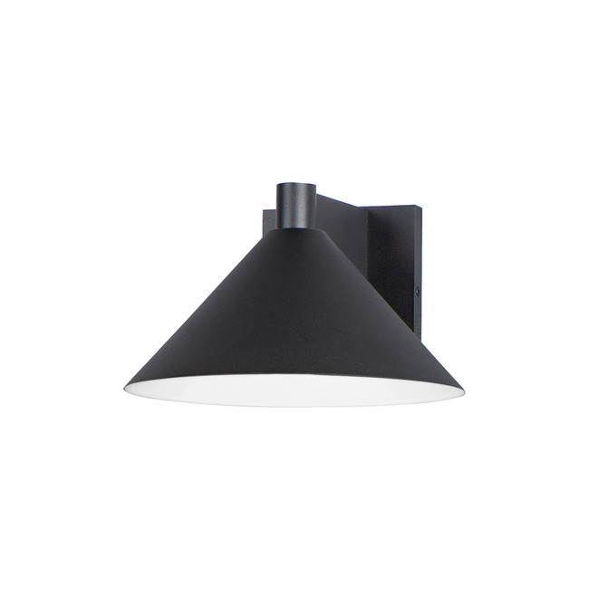 Conoid Outdoor Wall Sconce by Maxim Lighting
