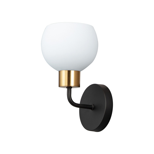 Coraline Wall Sconce by Maxim Lighting