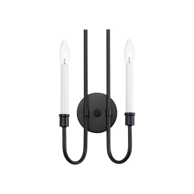 Tux Wall Sconce by Maxim Lighting