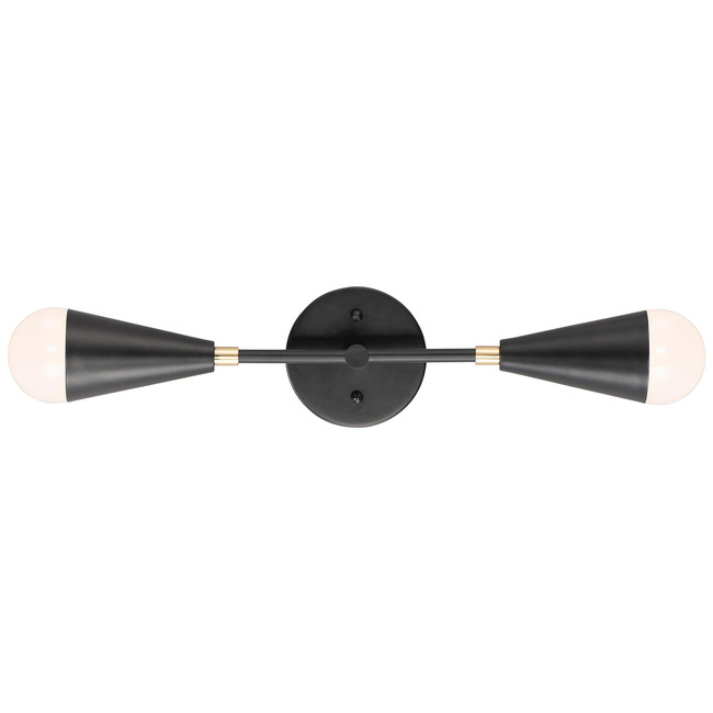 Lovell Wall Sconce by Maxim Lighting