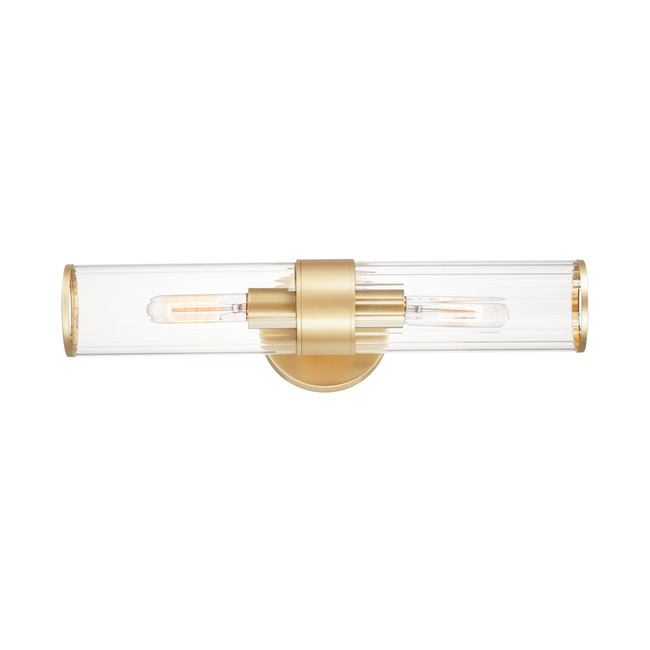 Crosby Wall Sconce by Maxim Lighting
