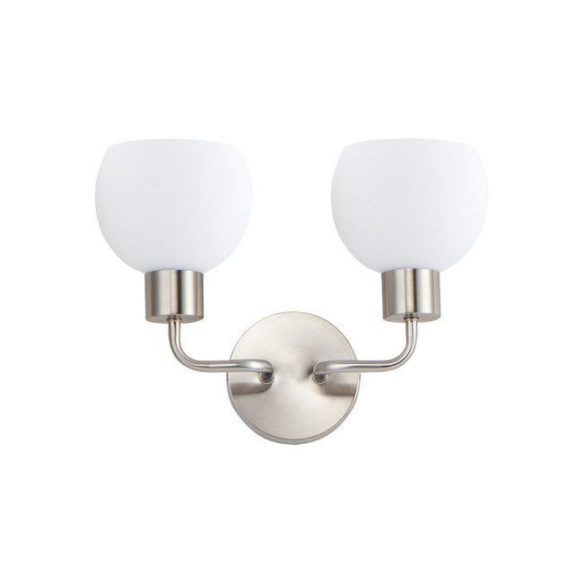 Coraline Bathroom Vanity Light by Maxim Lighting