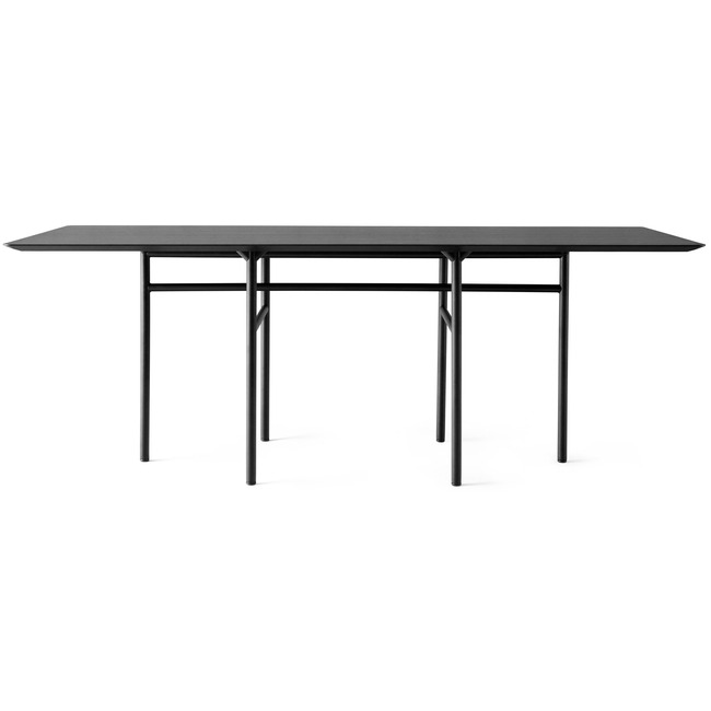 Snaregade Rectangle Dining Table by MENU