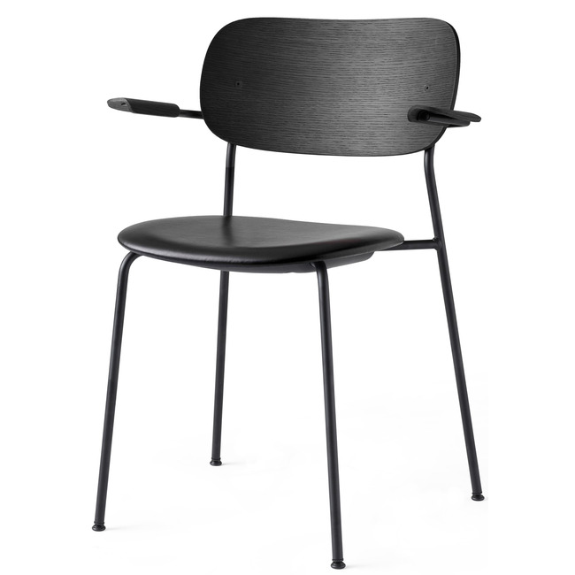 Co Upholstered Seat Armchair by Audo Copenhagen