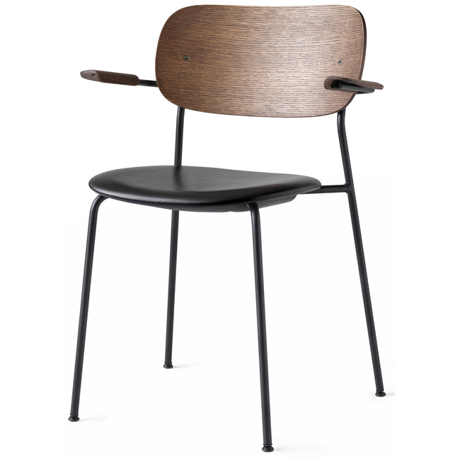 Co Upholstered Seat Armchair by Audo Copenhagen