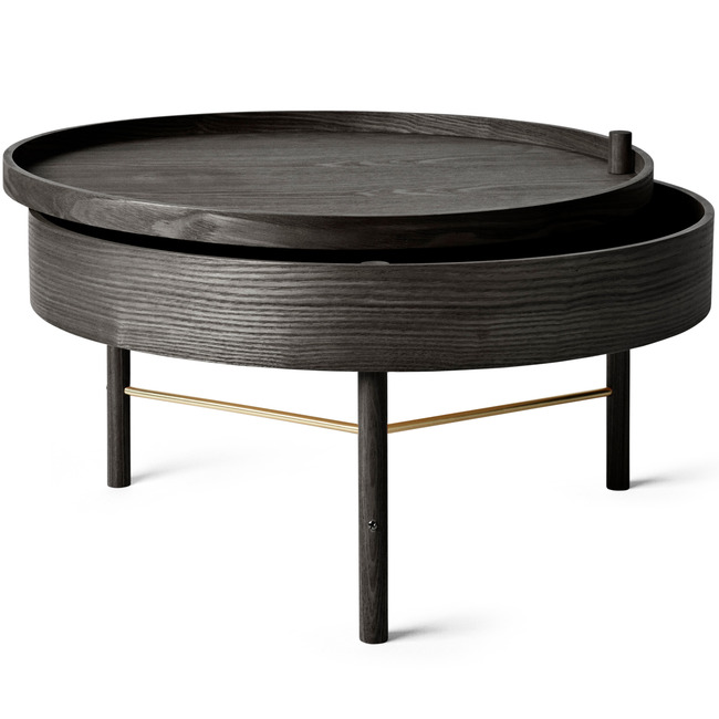 Turning Table by Audo Copenhagen