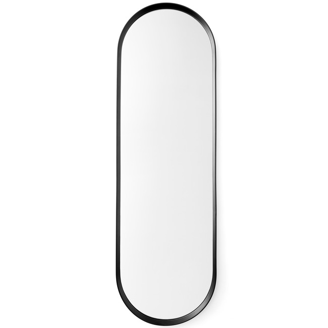Norm Oval Mirror by MENU