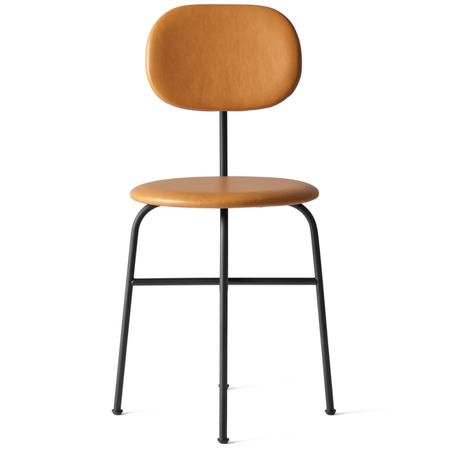 Afteroom Plus Upholstered Dining Chair by Audo Copenhagen