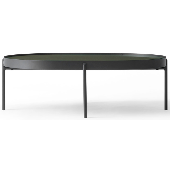 Nono Large Table by Audo Copenhagen