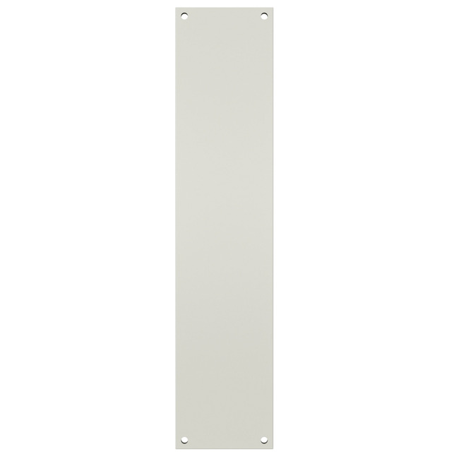 Vertical Mounting Plate Accessory by LumaNumbers