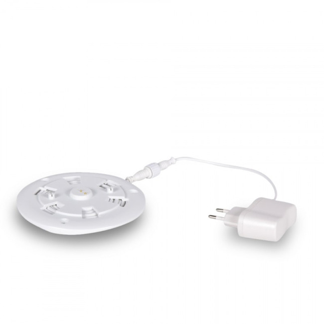 Big Bulb Single Charger by Smart & Green