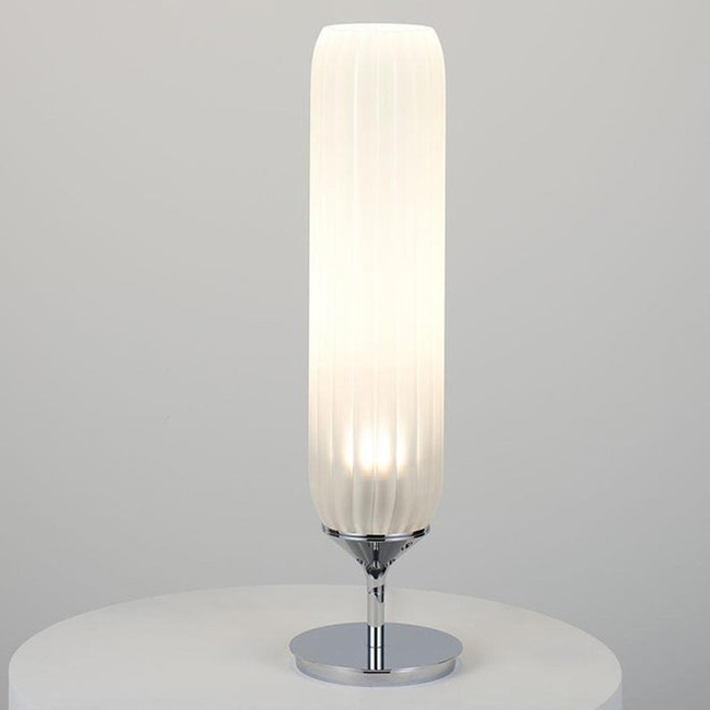 Pod Table Lamp by Tom Kirk Lighting
