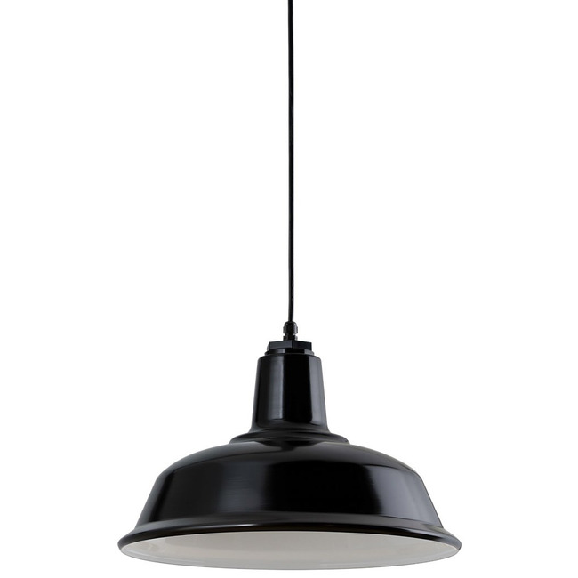 Bryson Outdoor Pendant by Troy RLM