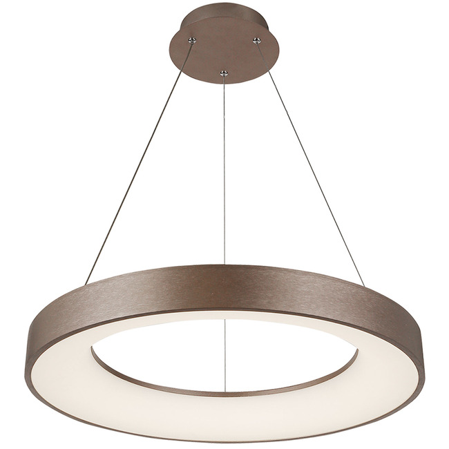 Sway Pendant by Justice Design