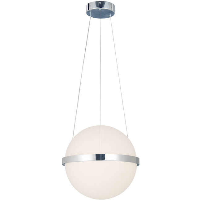 Centric Pendant by Justice Design