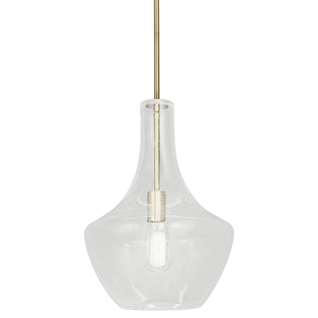 Harlow Pendant by Justice Design